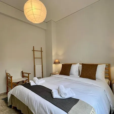 Anaplia Senses I Nafplio