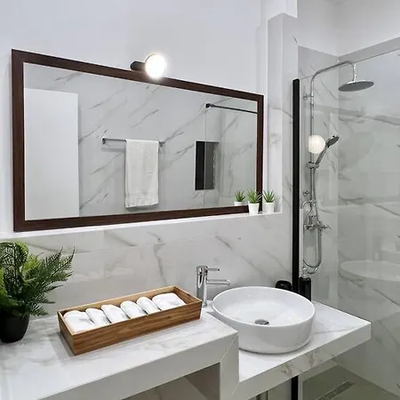 Anaplia Senses I Apartment Nafplio