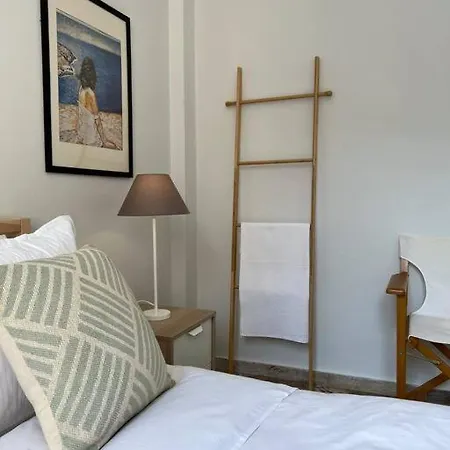 Anaplia Senses I Nafplio
