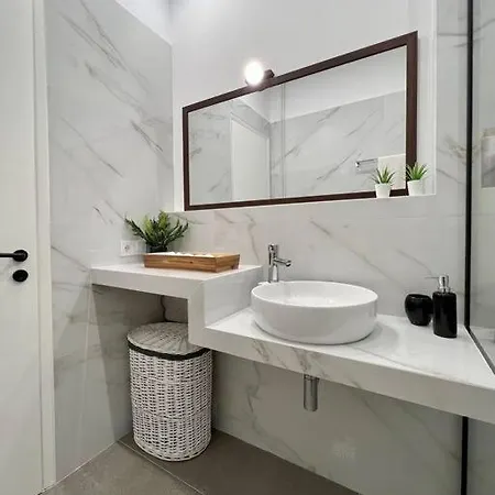 Anaplia Senses I Apartment Nafplio
