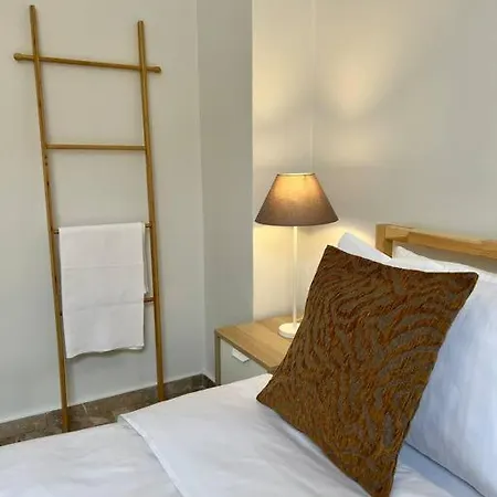 Anaplia Senses I Apartment Nafplio