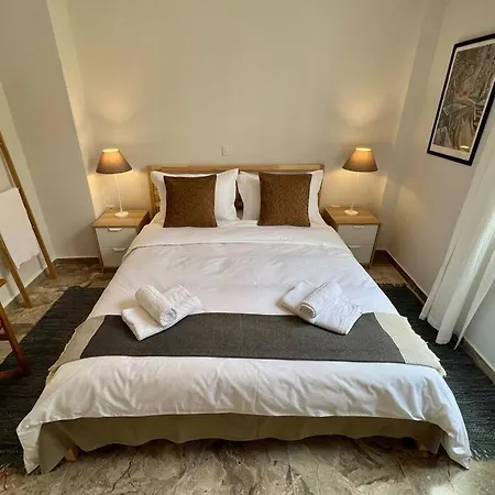 Anaplia Senses I * Nafplio