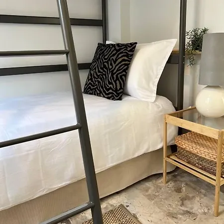 Anaplia Senses I Apartment