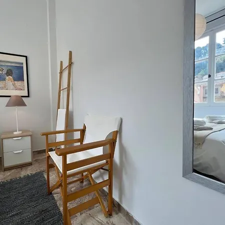 Anaplia Senses I Apartment *
